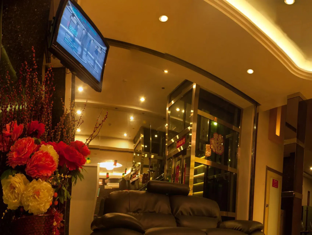 Avantgarde Hotel