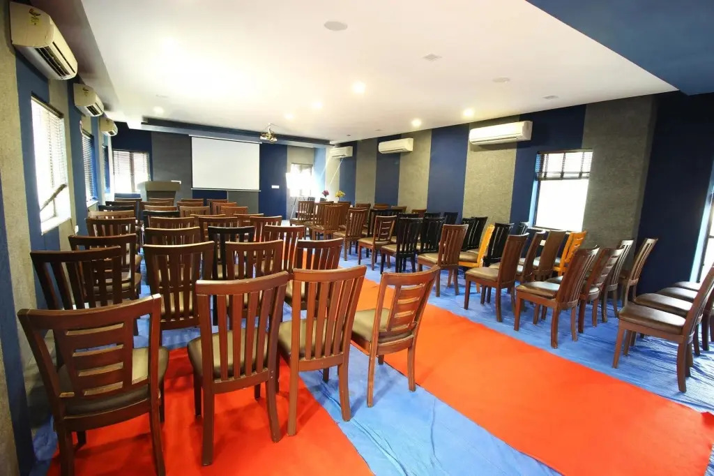 Hotel Krishna