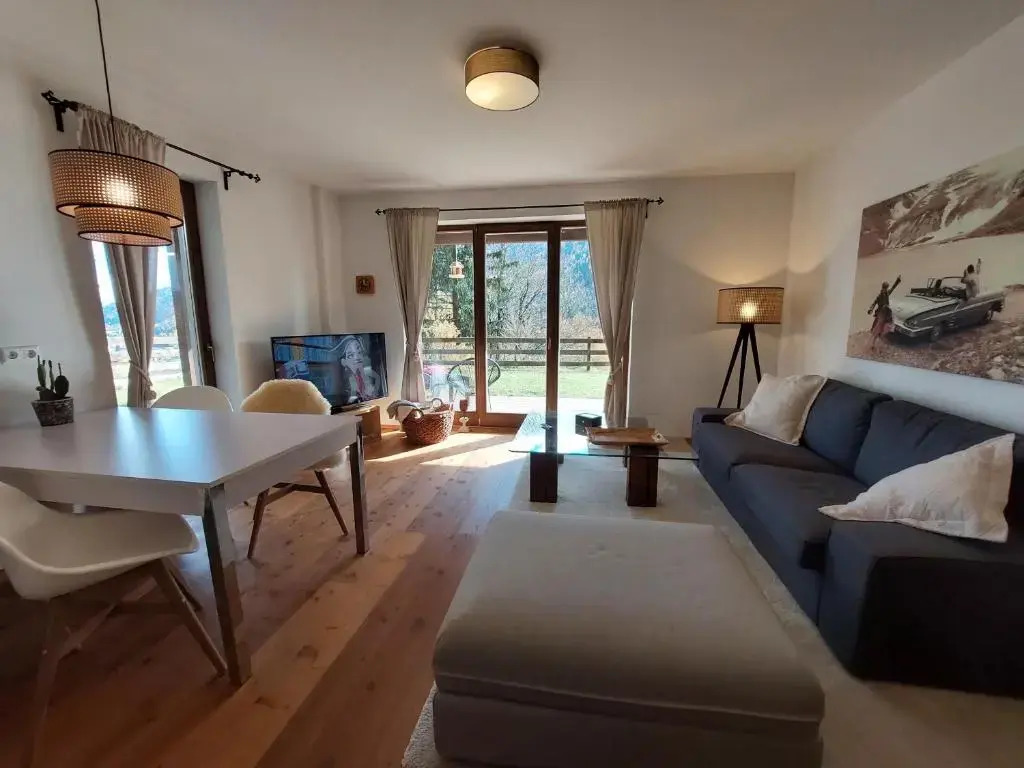DOLCEVITA - Family Aparment 300 m from ski slope