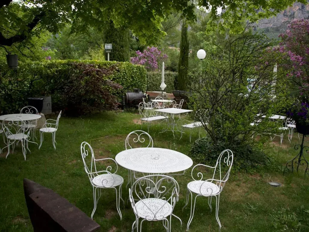 La Ferme Rose
