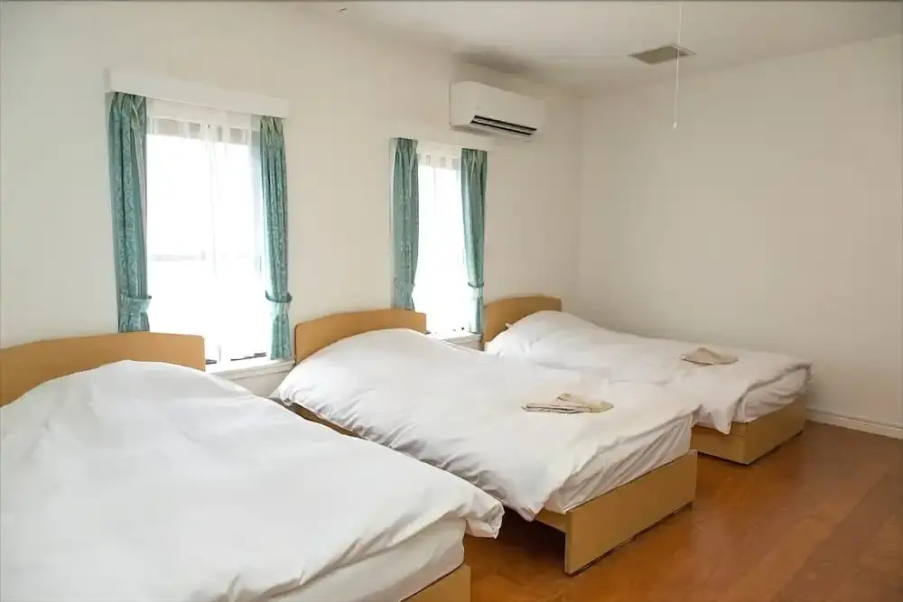 Hotel Lido Azzurro