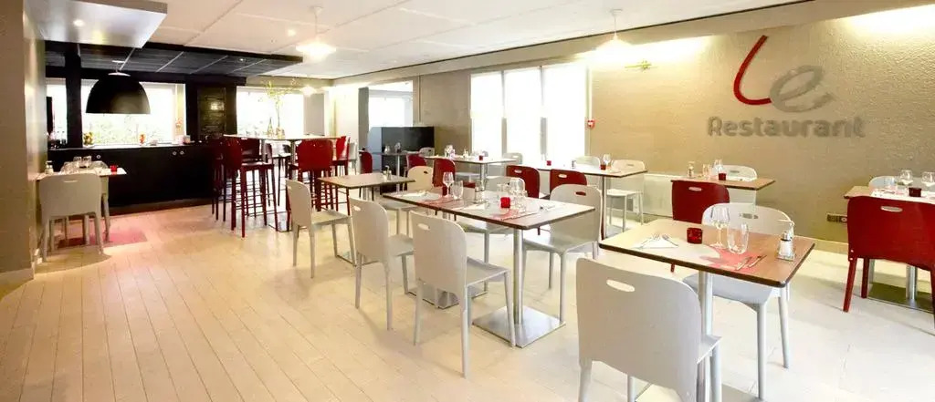 Hôtel Campanile Orléans Nord - Saran