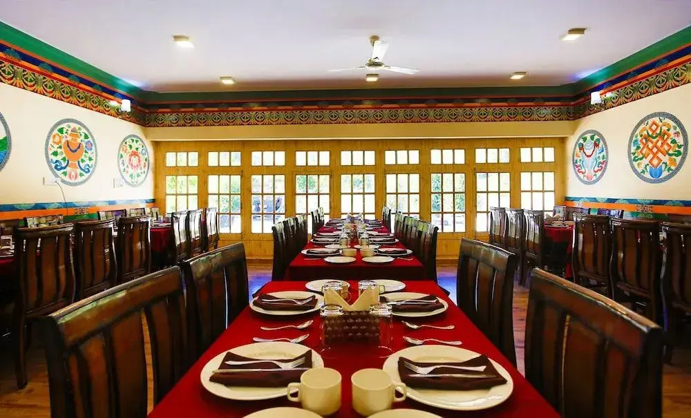 Hotel Duke