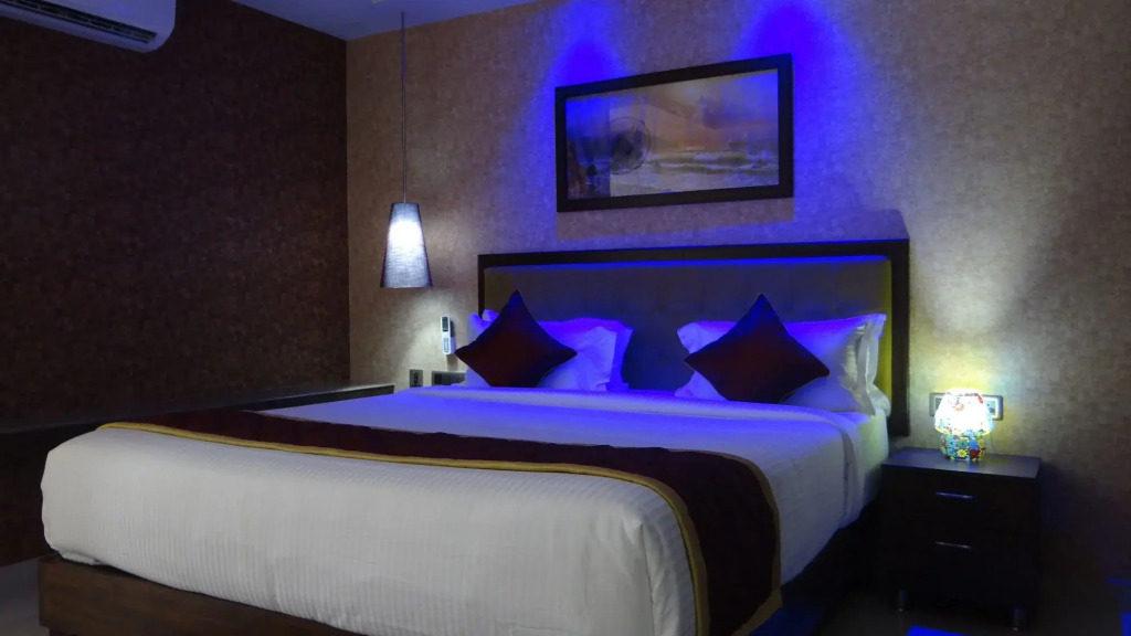 Arna Hotel