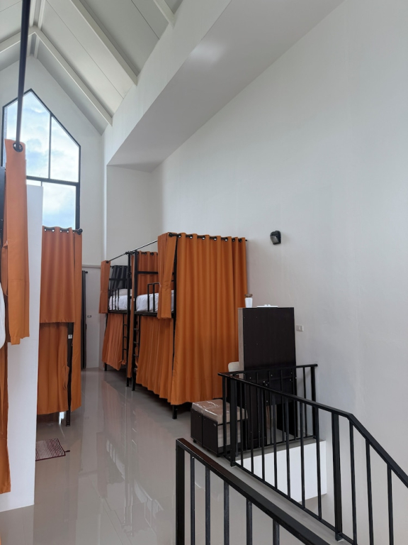 Global Beach Hostel - Ao Nang