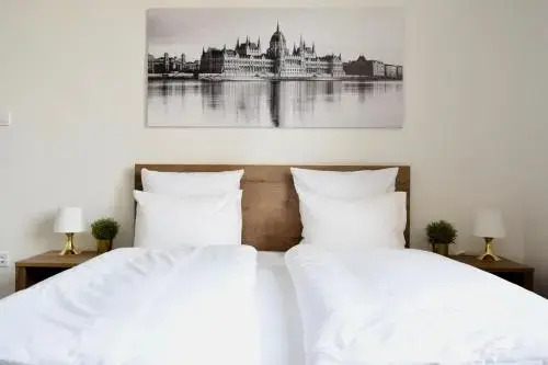 Creative Apartment Incredible Amazing Bazilika View