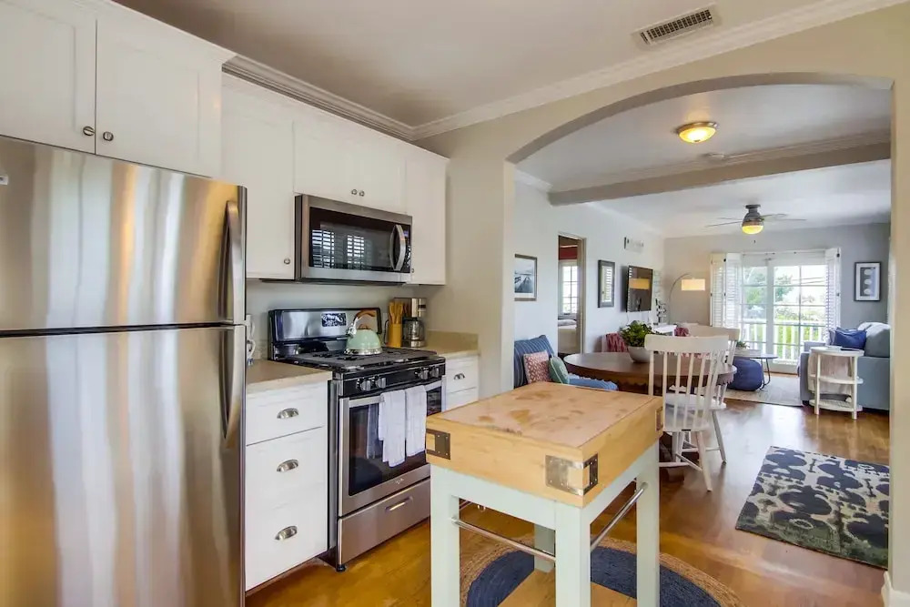 Coral 2 Bedroom Home
