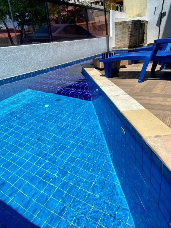 Flat 10 Residencial Praça 19 by La Playa