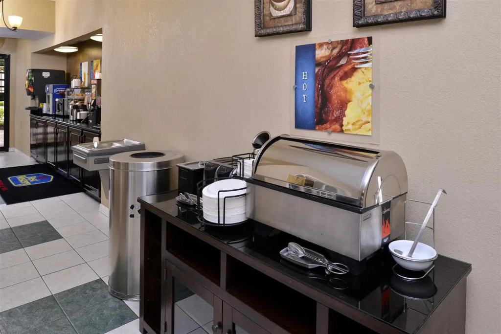 Best Western Inn
