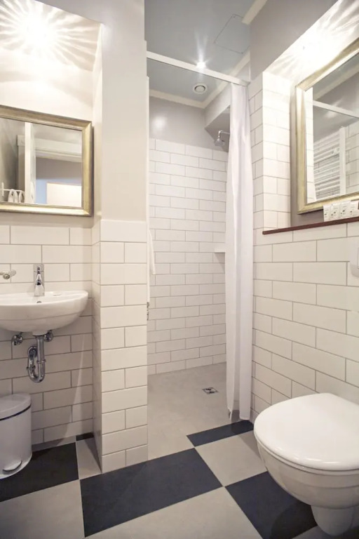 Reykjavik Residence Apartment Hotel