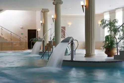 Hotel Vila Livia