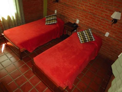 Posada Newenkelen
