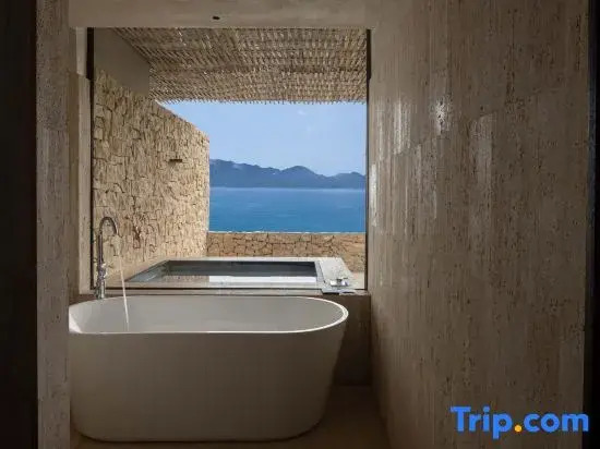 Sanyea · Shenzhen Xishangyu Seaview Homestay