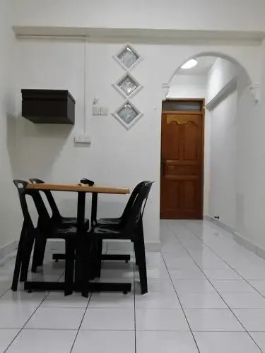 Sterling Homestay