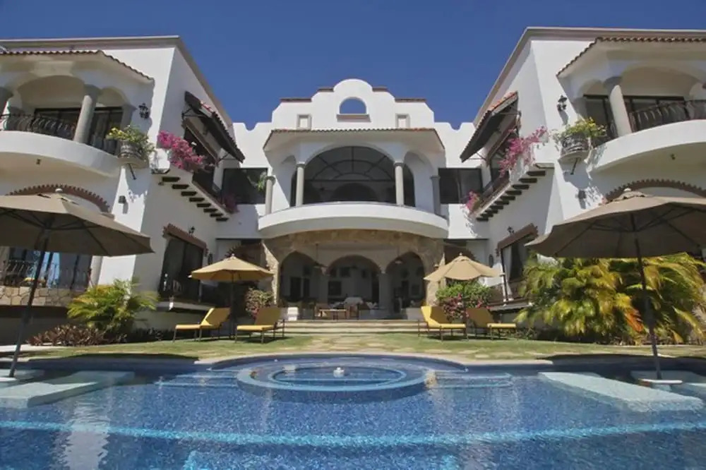Villa Encantada