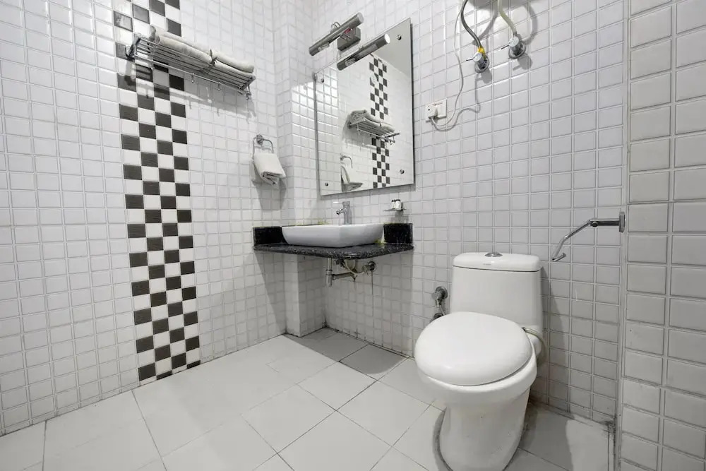 Hotel Mai Vrindavan