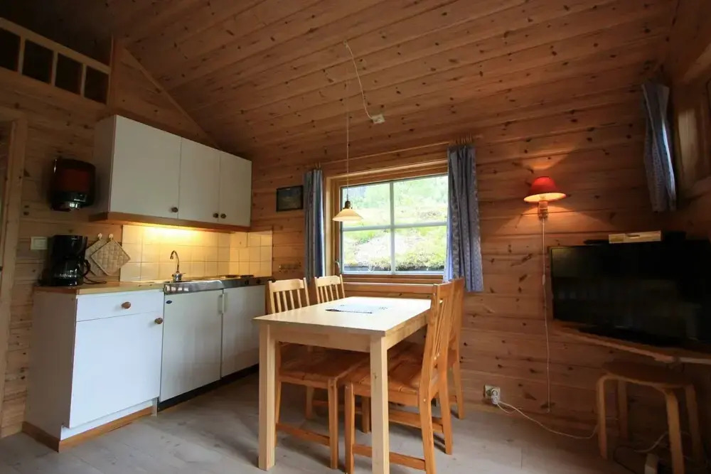 Vinje Camping