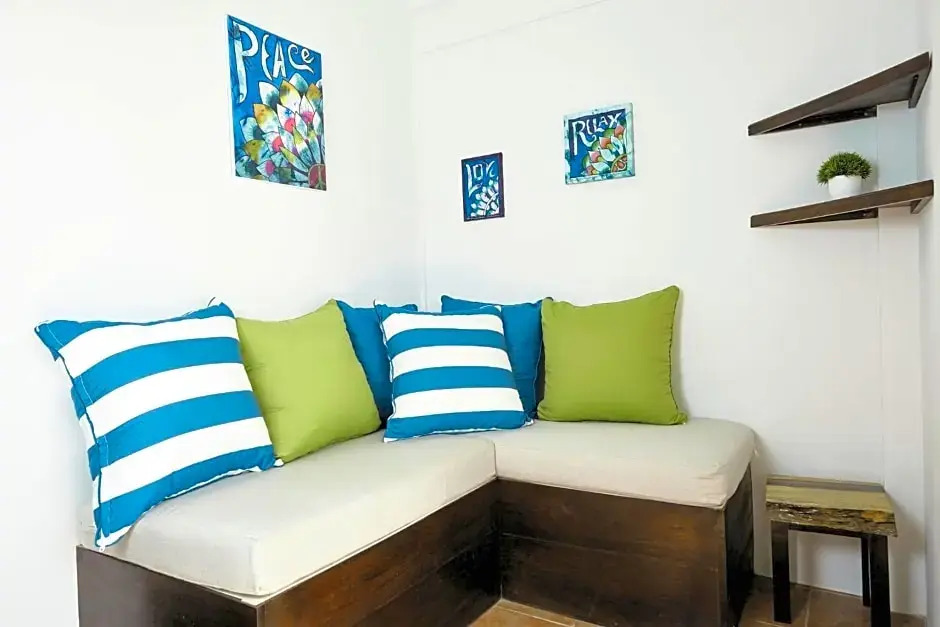 We'Yu Boutique Hotel