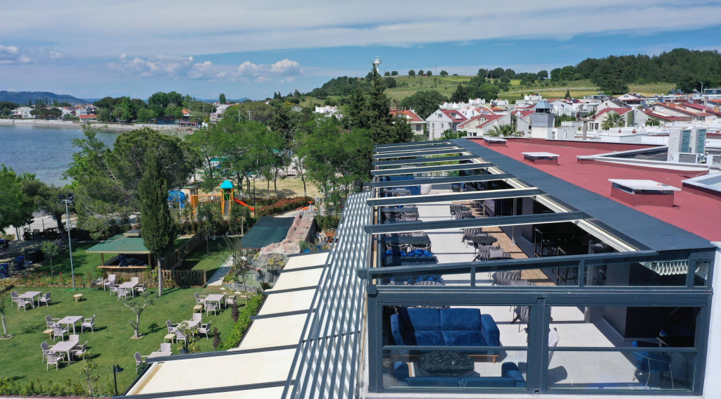 Sunsan Hotel