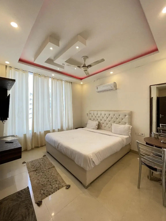 Hotel AV Continental