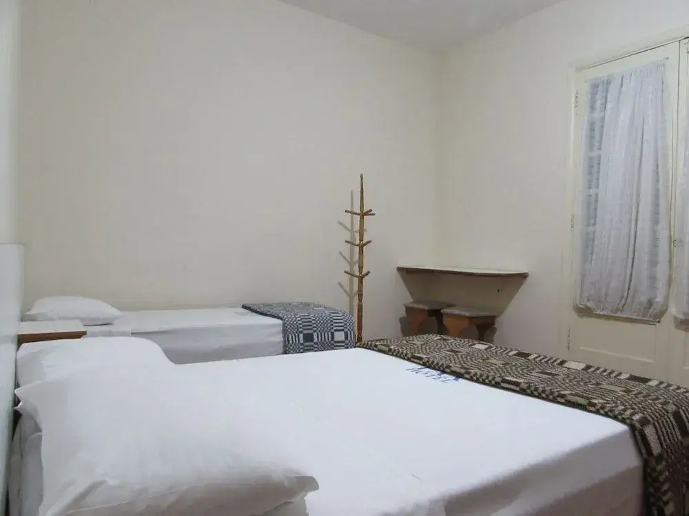 Pax Hotel , próximo da 25 de Março, Brás, Bom Retiro e República