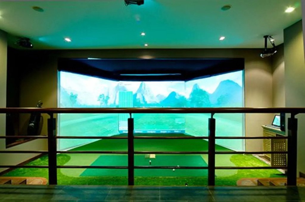 Montis Resort