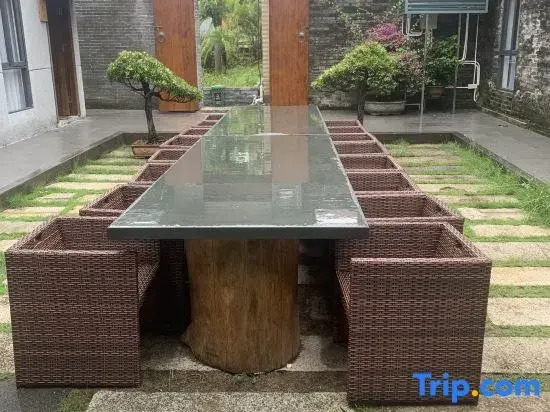 Zhongshan Meisu Antang bed and Breakfast