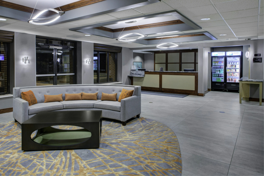 Homewood Suites by Hilton Richmond - West End / Innsbrook
