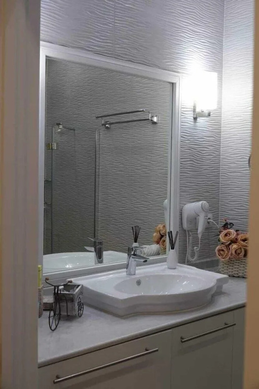 king david residence apartment tbilisi