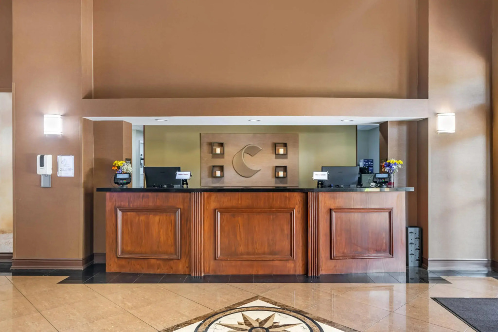 Comfort Suites Ocala North