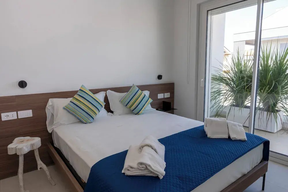 Hotiday Apartments Giulianova