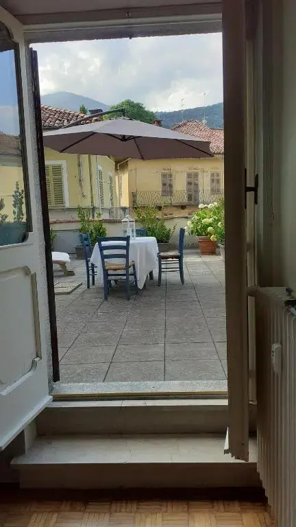 Pollone, Terrazza37