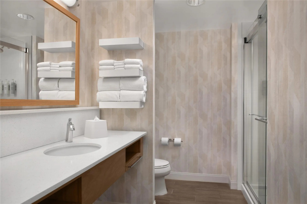 Hampton Inn & Suites Baltimore North/Timonium, MD