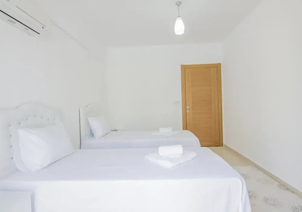 Pinara Residence Three Bedroom D1