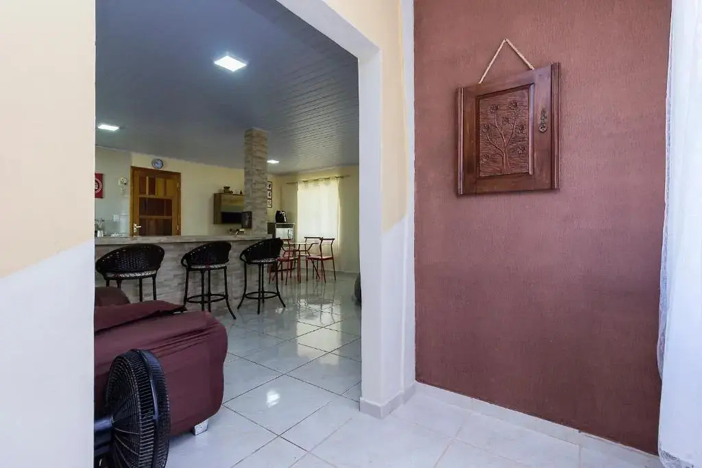 Sobrado da Vila Morretes