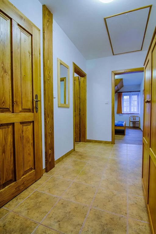 Apartment Rokys