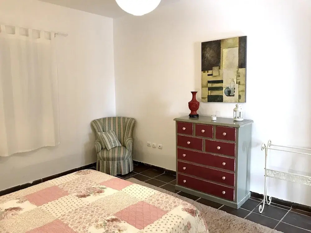 House With 4 Bedrooms in Ericeira, With Wonderful sea View, Enclosed G
