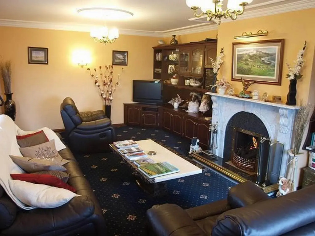 Golf Links View Bed and Breakfast