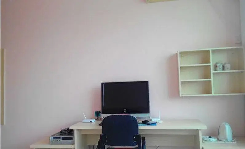 Qidu Business Hotel