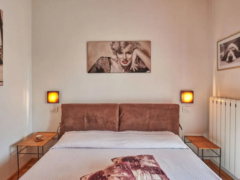 Apartment Daniela Sirmione