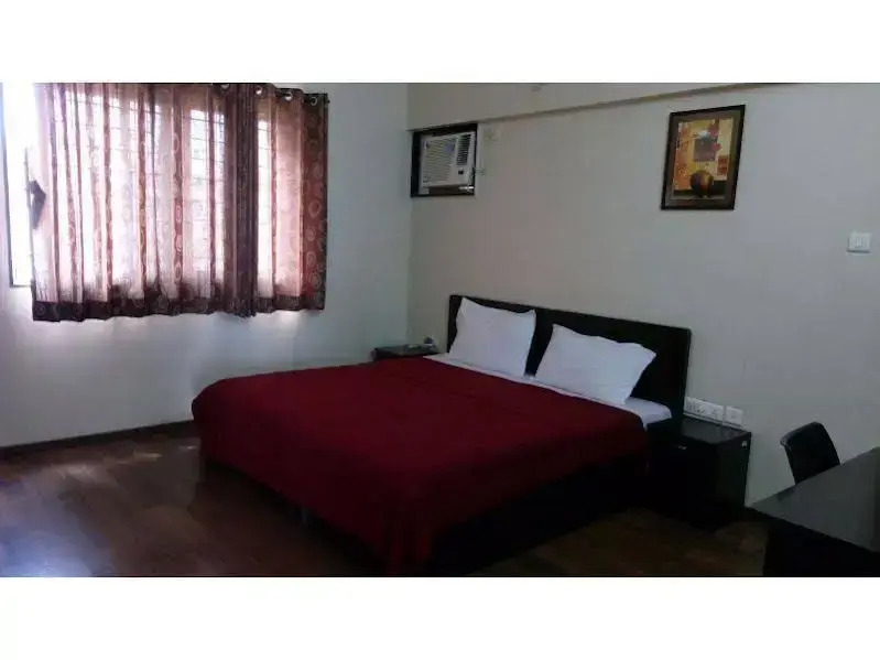 Vista Apartments at Acaia Main Road