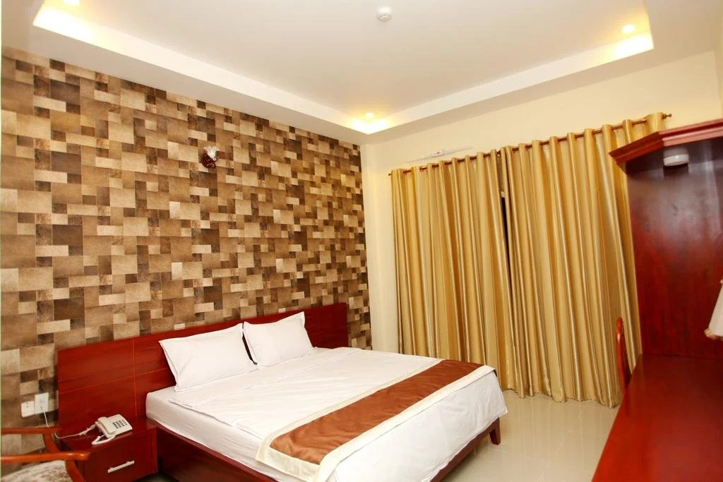 Nhat Minh Hotel