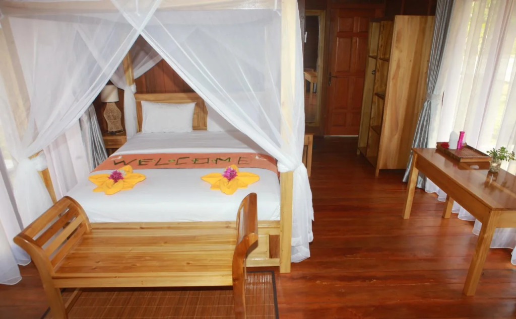Bastianos Bangka Dive Resort