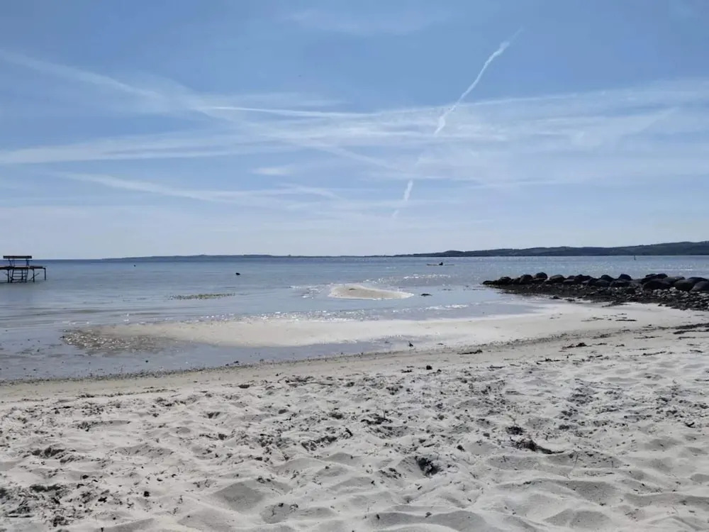 5 star holiday home in Ebeltoft