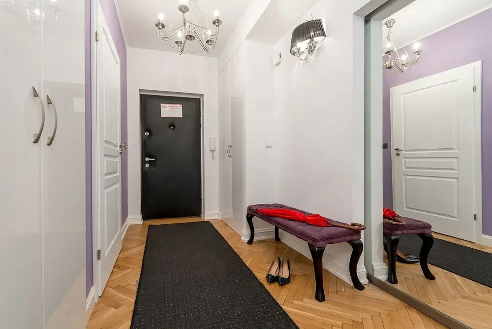 P&O Apartments Tamka