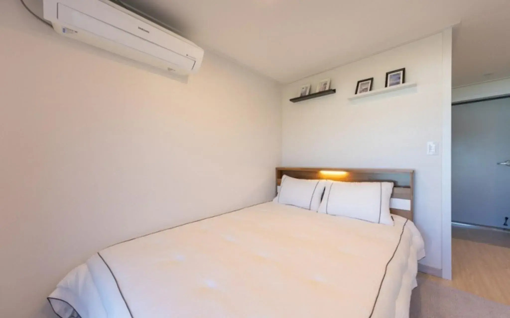 Goseong Beach Pension