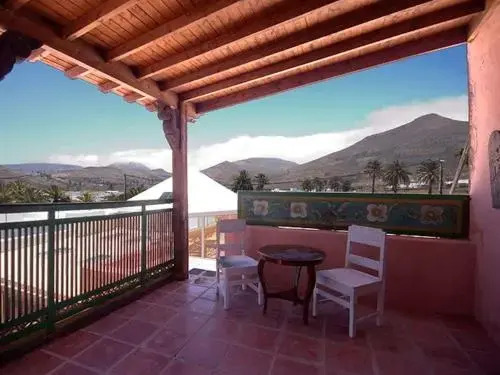 Casa Shanti