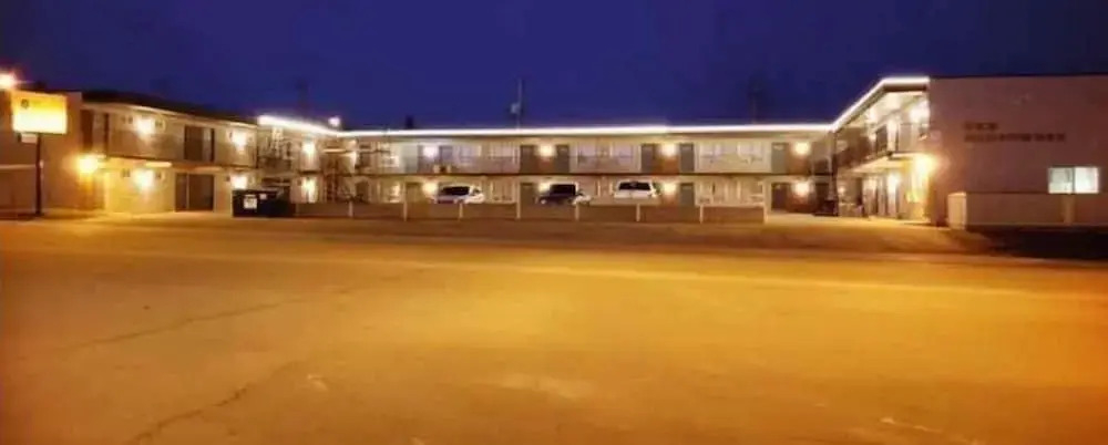 Fairview Inn