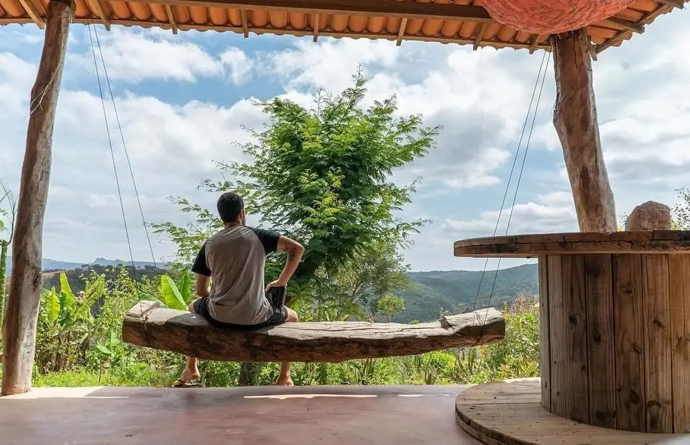 Sítio Monte Alegre