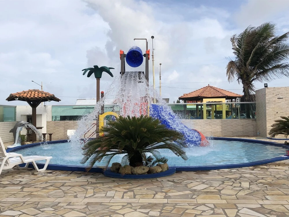 Hotel Concha do Mar